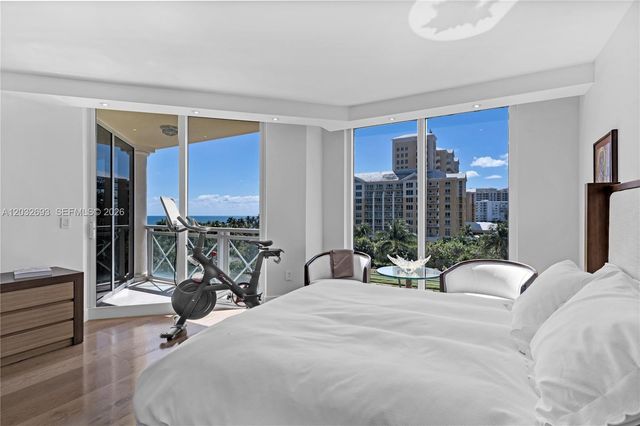 430 S Grand Bay Drive 505, Key Biscayne, FL 33149