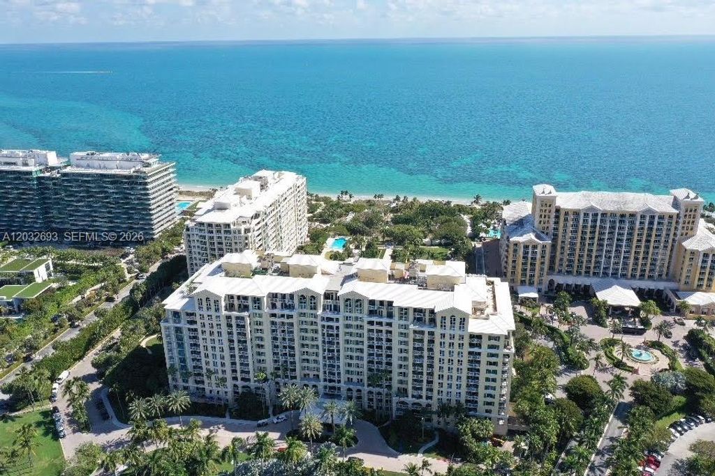 430 S Grand Bay Drive 505, Key Biscayne, FL 33149
