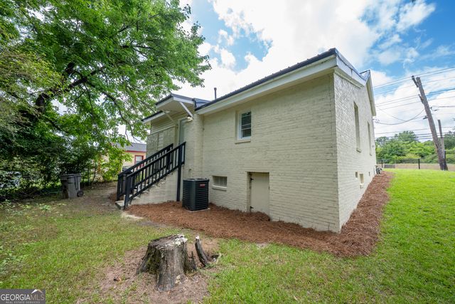 409 Colquitt Street, Lagrange, GA 30241