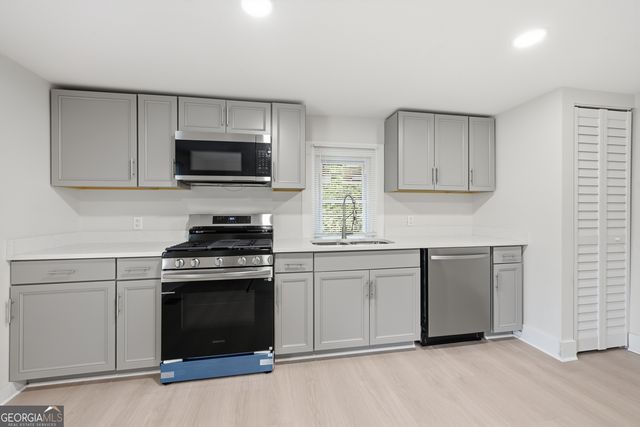 409 Colquitt Street, Lagrange, GA 30241