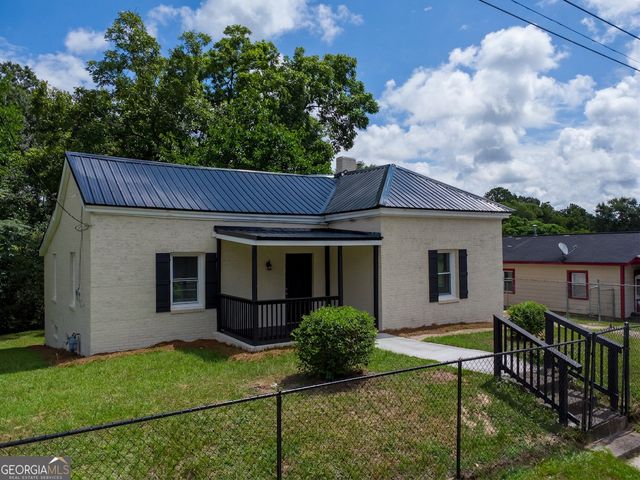 409 Colquitt Street, Lagrange, GA 30241