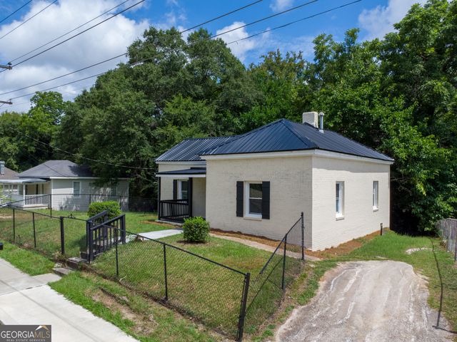 409 Colquitt Street, Lagrange, GA 30241