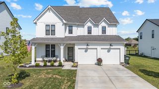 1905 Reilly Lane, New Palestine, IN 46163