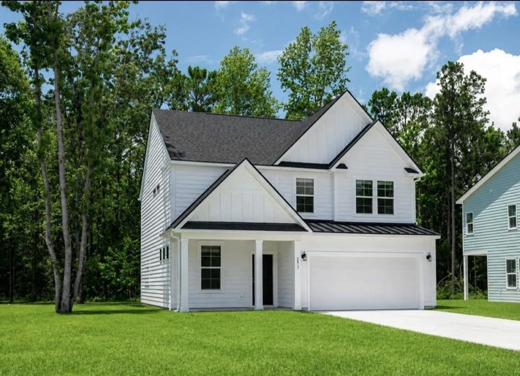 405 Joseph St, Longs, SC 29568 — exterior
