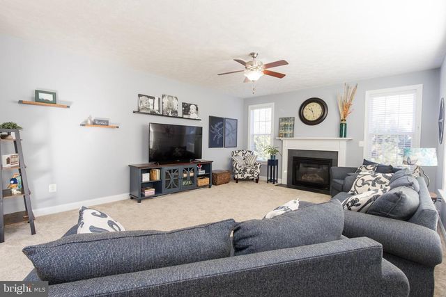 48469 HERITAGE HILL LN, Saint Inigoes, MD 20684