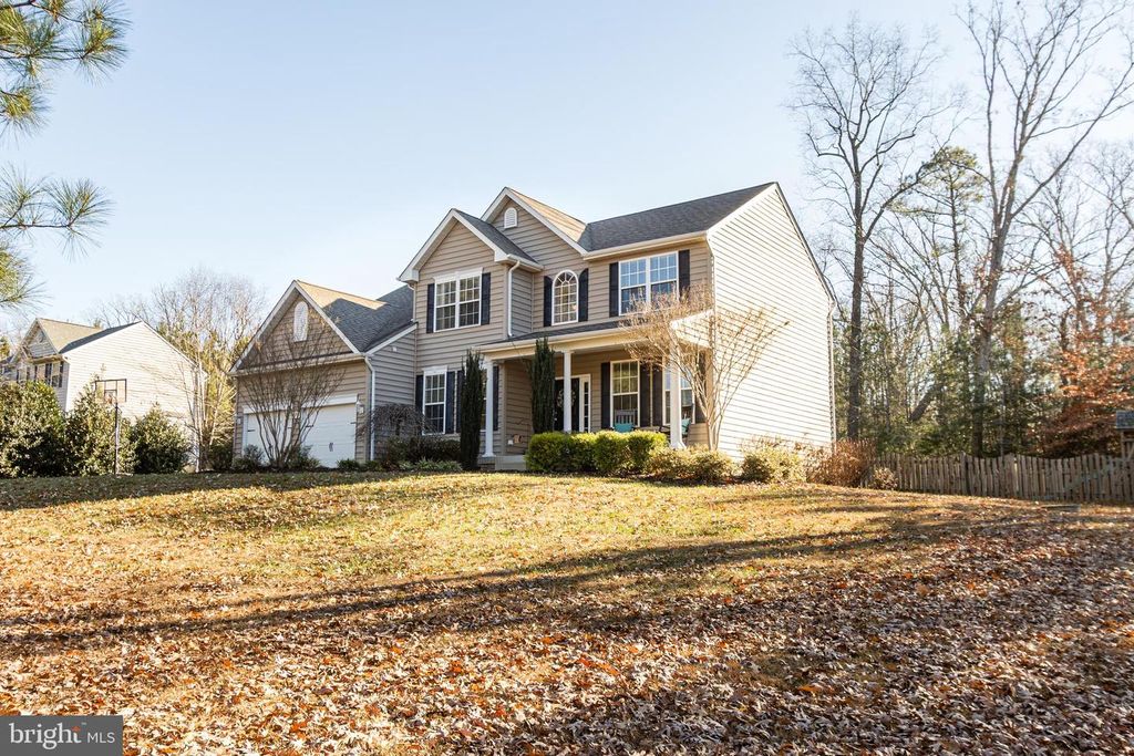 48469 HERITAGE HILL LN, Saint Inigoes, MD 20684