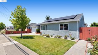 2511 W Avenue 130th, San Leandro, CA 94577