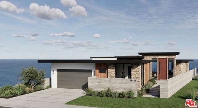 18434 Coastline Drive, Malibu, CA 90265