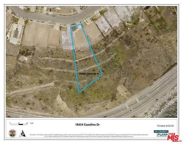 18434 Coastline Drive, Malibu, CA 90265
