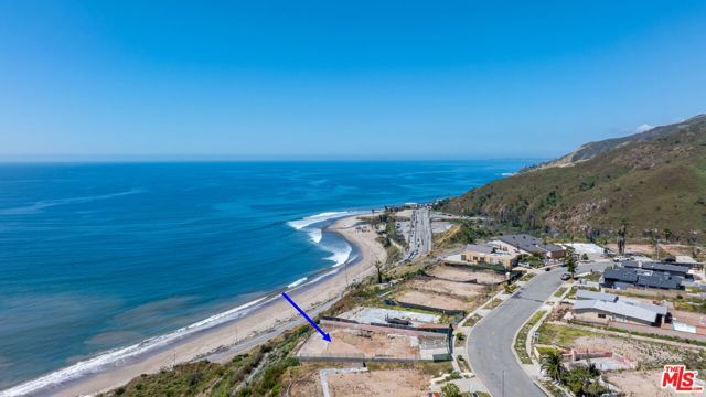 18434 Coastline Drive, Malibu, CA 90265