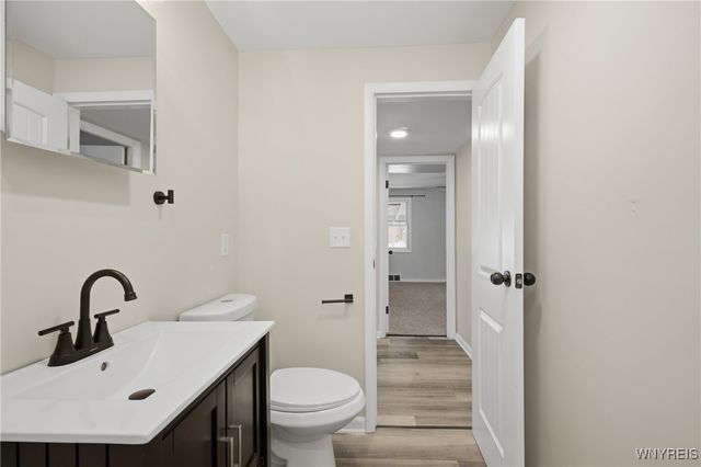 51 Conant Drive, Tonawanda, NY 14223