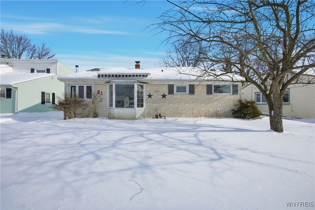 51 Conant Drive, Tonawanda, NY 14223