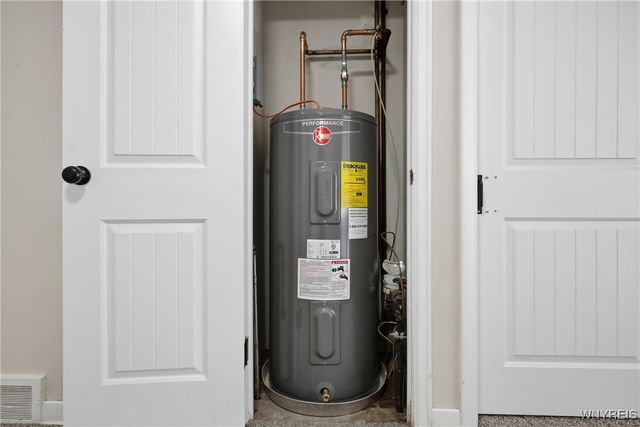 51 Conant Drive, Tonawanda, NY 14223