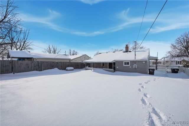 51 Conant Drive, Tonawanda, NY 14223