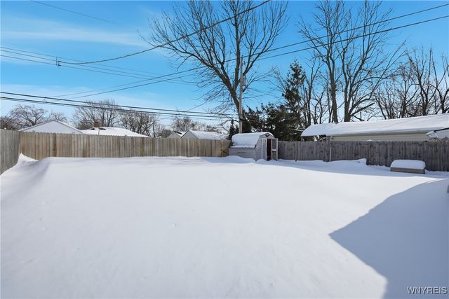 51 Conant Drive, Tonawanda, NY 14223