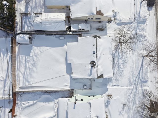 51 Conant Drive, Tonawanda, NY 14223