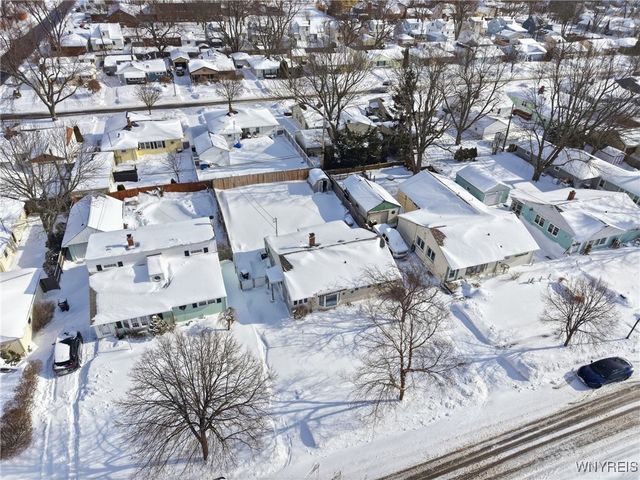 51 Conant Drive, Tonawanda, NY 14223