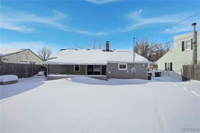 51 Conant Drive, Tonawanda, NY 14223