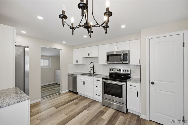 51 Conant Drive, Tonawanda, NY 14223