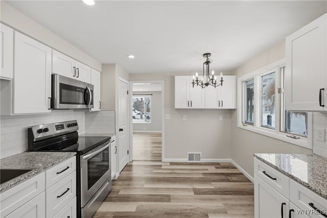 51 Conant Drive, Tonawanda, NY 14223