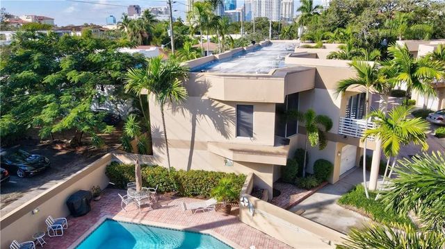 101 SE 15th Avenue H, Fort Lauderdale, FL 33301