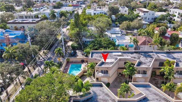 101 SE 15th Avenue H, Fort Lauderdale, FL 33301