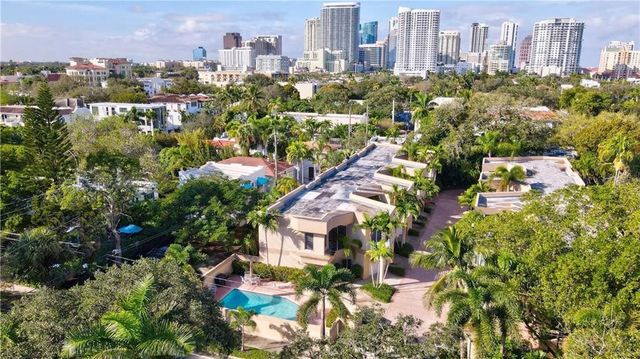 101 SE 15th Avenue H, Fort Lauderdale, FL 33301