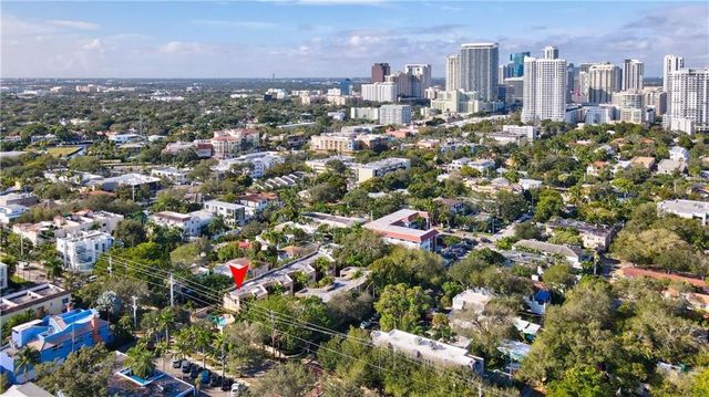 101 SE 15th Avenue H, Fort Lauderdale, FL 33301