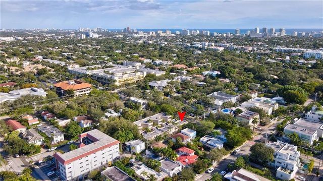 101 SE 15th Avenue H, Fort Lauderdale, FL 33301