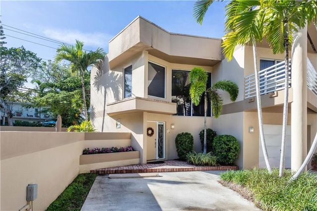 101 SE 15th Avenue H, Fort Lauderdale, FL 33301