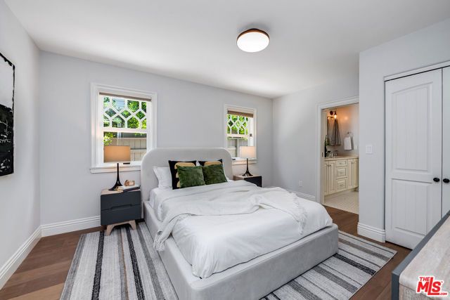 4359 Clybourn Avenue, Toluca Lake (los Angeles), CA 91602