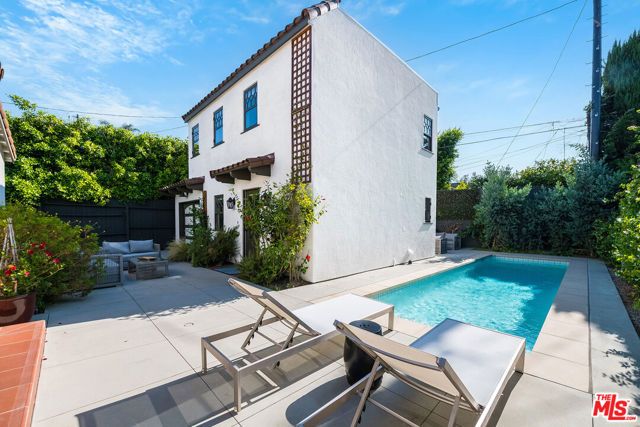 4359 Clybourn Avenue, Toluca Lake (los Angeles), CA 91602