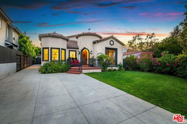 4359 Clybourn Avenue, Toluca Lake (los Angeles), CA 91602