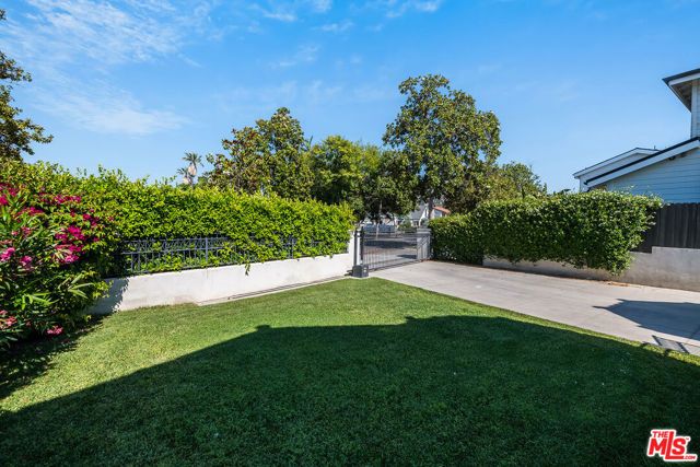 4359 Clybourn Avenue, Toluca Lake (los Angeles), CA 91602