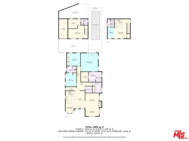 4359 Clybourn Avenue, Toluca Lake (los Angeles), CA 91602