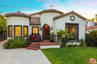4359 Clybourn Avenue, Toluca Lake (los Angeles), CA 91602