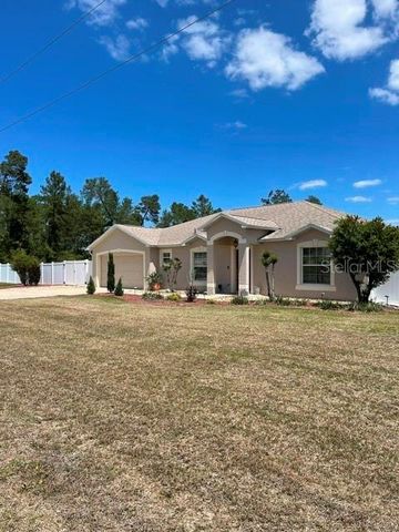 10985 SW 48TH TERRACE, Ocala, FL 34476