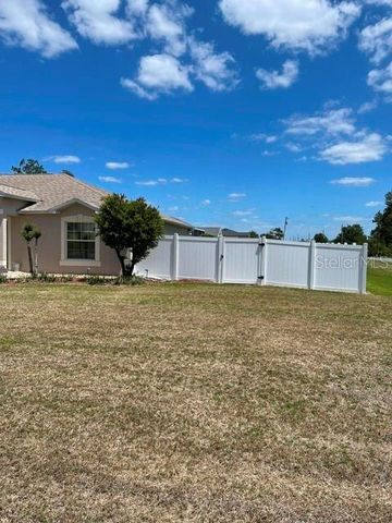 10985 SW 48TH TERRACE, Ocala, FL 34476
