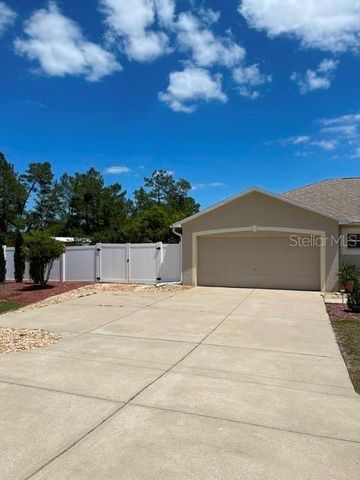 10985 SW 48TH TERRACE, Ocala, FL 34476