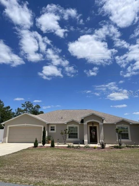 10985 SW 48TH TERRACE, Ocala, FL 34476
