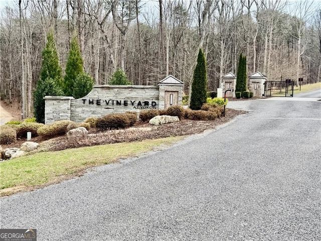 347 Timbercreek Trail, Talking Rock, GA 30175