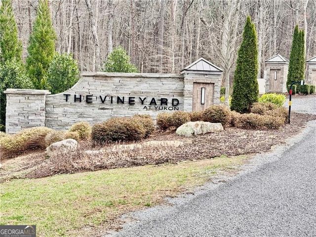 347 Timbercreek Trail, Talking Rock, GA 30175