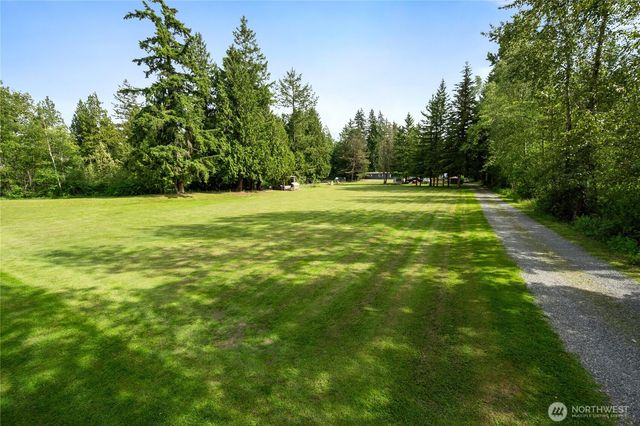 3233 Loomis Trail Road, Custer, WA 98240