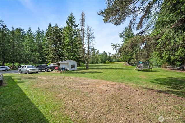 3233 Loomis Trail Road, Custer, WA 98240