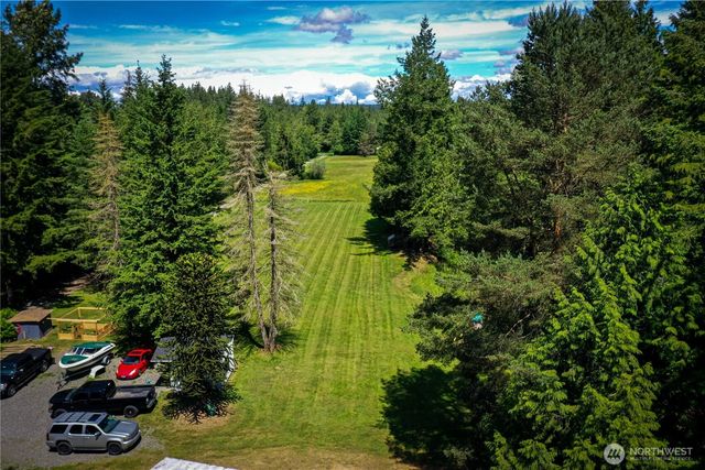 3233 Loomis Trail Road, Custer, WA 98240