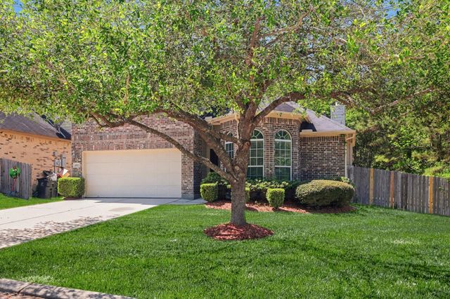 4921 Summer Ridge Drive, Conroe, TX 77303