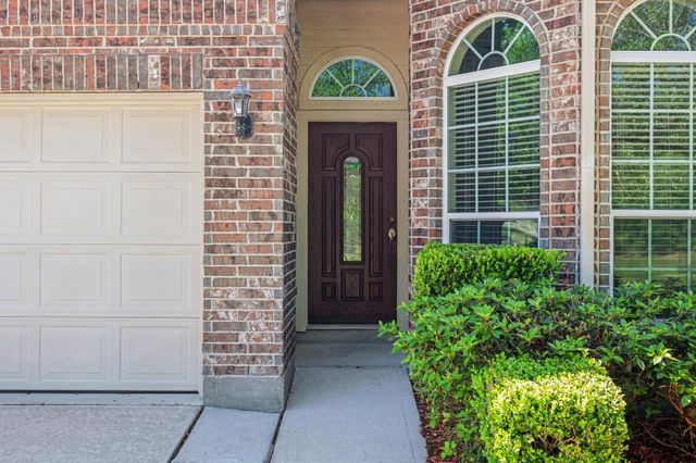4921 Summer Ridge Drive, Conroe, TX 77303