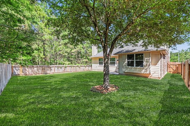 4921 Summer Ridge Drive, Conroe, TX 77303