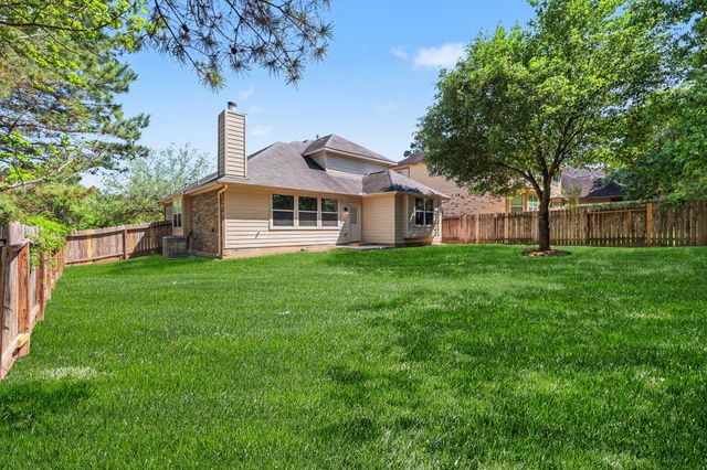 4921 Summer Ridge Drive, Conroe, TX 77303