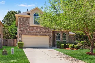 4921 Summer Ridge Drive, Conroe, TX 77303